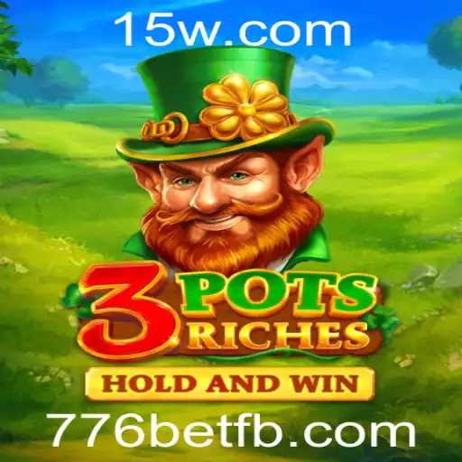Explorando o Fascinante Mundo do 3potsRiches com 776bet