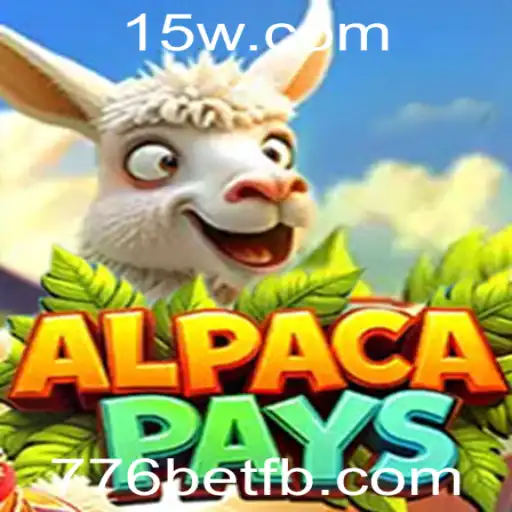 Descubra o Fascinante Mundo de AlpacaPays com 776bet