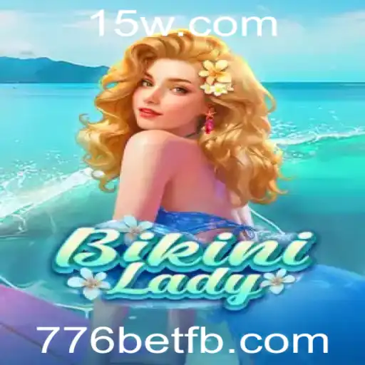 Descubra o Mundo de BikiniLady: Um Jogo Inovador no Universo 776bet