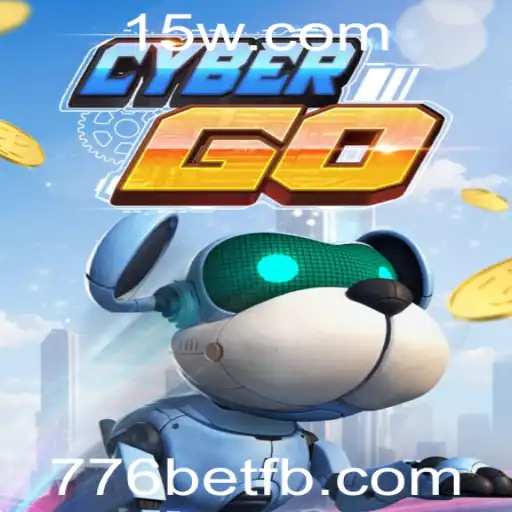 CyberGO: A Revolução no Mundo dos Jogos com 776bet