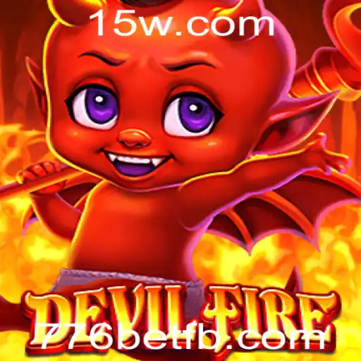 Explorando DevilFire: O Novo Fenômeno dos Jogos com 776bet