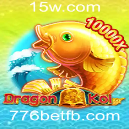 Descubra DragonKoi: O Novo Jogo Revolucionário da 776bet