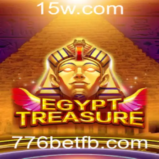 Desvendando os Mistérios de EgyptTreasure: A Nova Sensação no Mundo dos Jogos