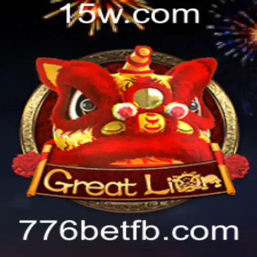 Explorando o Universo de GreatLion: A Nova Sensação de Jogo Incorporando 776bet