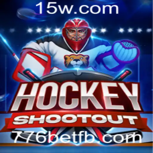 HockeyShootout: Explorando o Jogo de Tiro no Gelo com 776bet