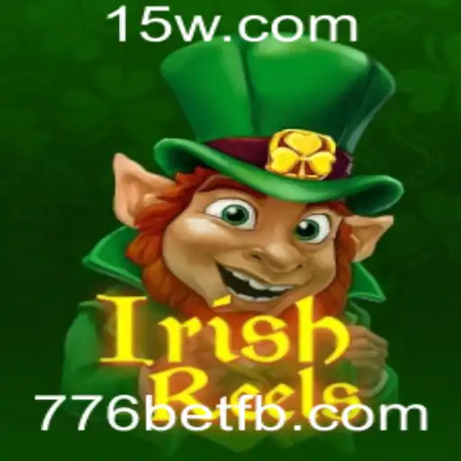 Descubra o Fascinante Jogo IrishReels da Plataforma 776bet