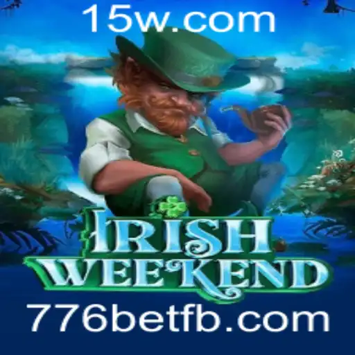 Explorando o Emocionante Mundo de IrishWeekend e 776bet