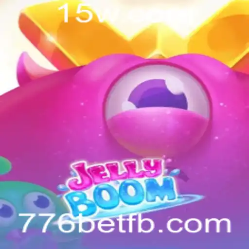 JellyBoom: A Fascinante Jornada no Mundo dos Blocos Coloridos
