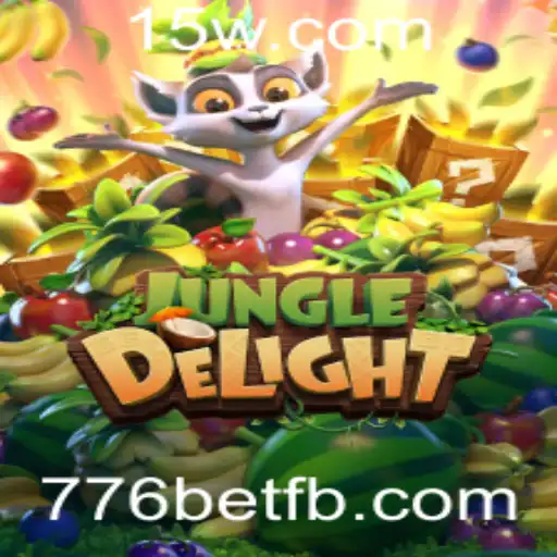 Descubra o Fascinante Mundo de JungleDelight com 776bet