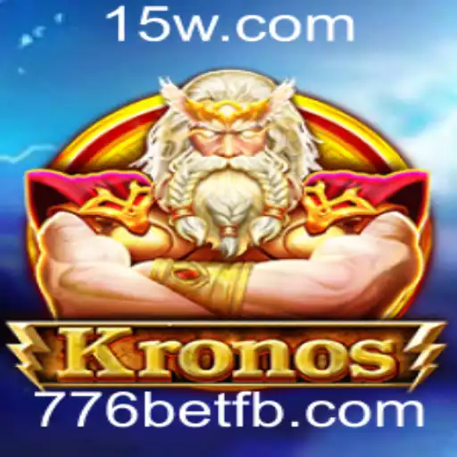 Explorando o Fascinante Mundo de Kronos com 776bet