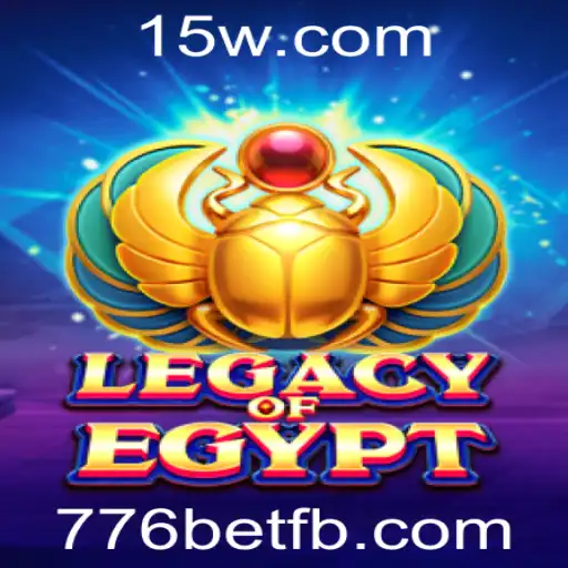 Explorando o Mundo de LegacyOfEgypt: Regras e Inovações do Jogo com 776bet