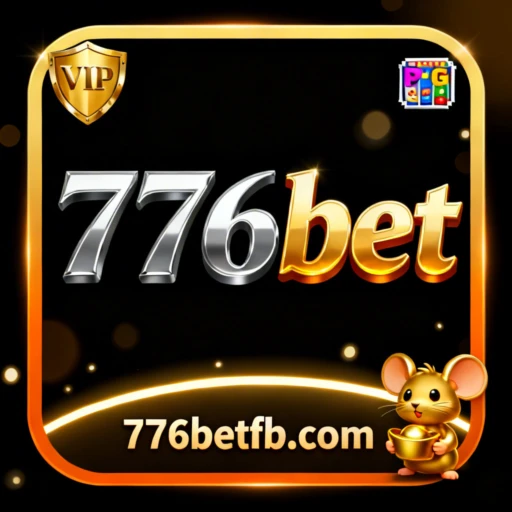 776bet Logo