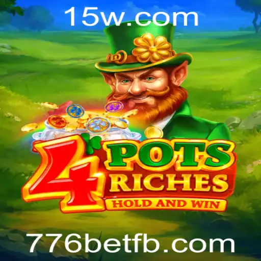 Explorando o Novo Universo de 4potsriches: O Jogo que Revoluciona Cassinos Online com 776bet