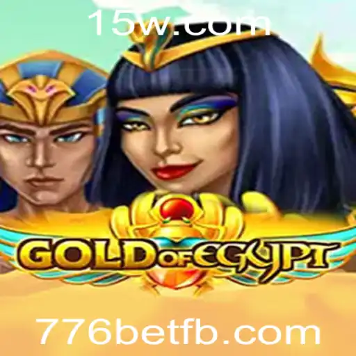 GoldOfEgypt: Explore os Segredos do Antigo Egito com 776bet