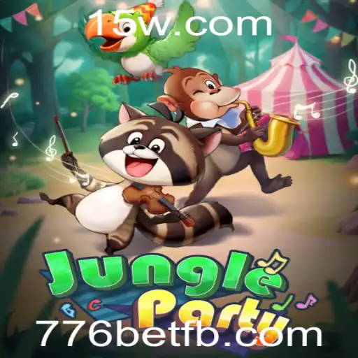Desvendando o Mundo Emocionante de JungleParty