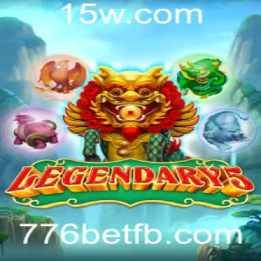 Legendary5: A Nova Era dos Jogos de Estratégia e Aventura