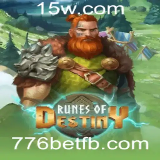 Explorando o Universo de RunesOfDestiny e o Papel da 776bet