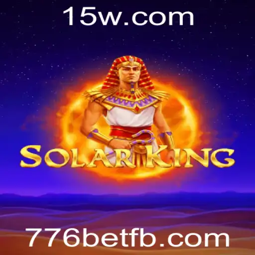 Descubra o Mundo de SolarKing: O Novo Fenômeno dos Jogos Online